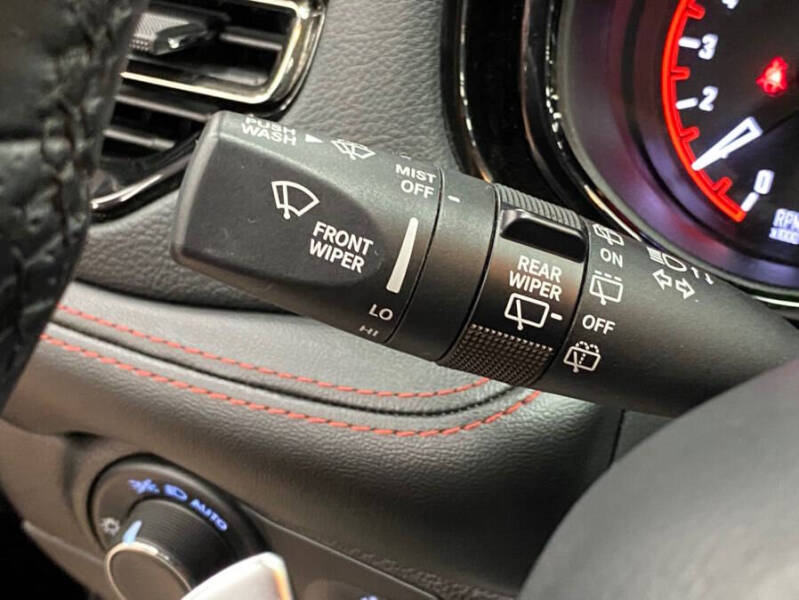 2025 Dodge Durango R/T Plus