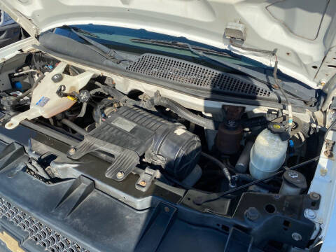 2014 Chevrolet Express 1500