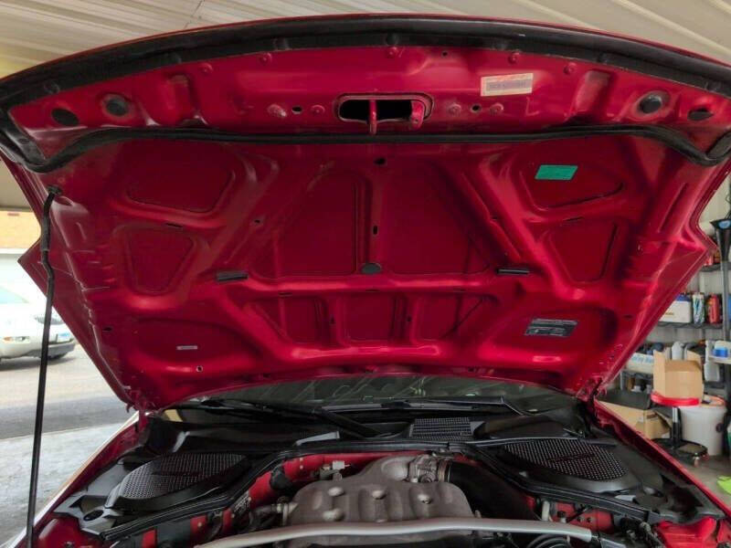 2006 Nissan 350Z photo