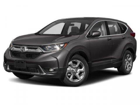 2019 Honda CR-V for sale at CU Carfinders in Norcross GA