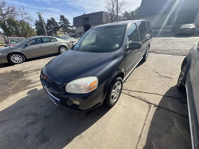 2008 Chevrolet Uplander LS