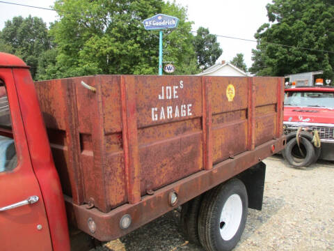 1962 International 130