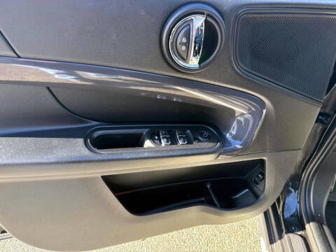 2020 MINI Countryman Cooper S ALL4