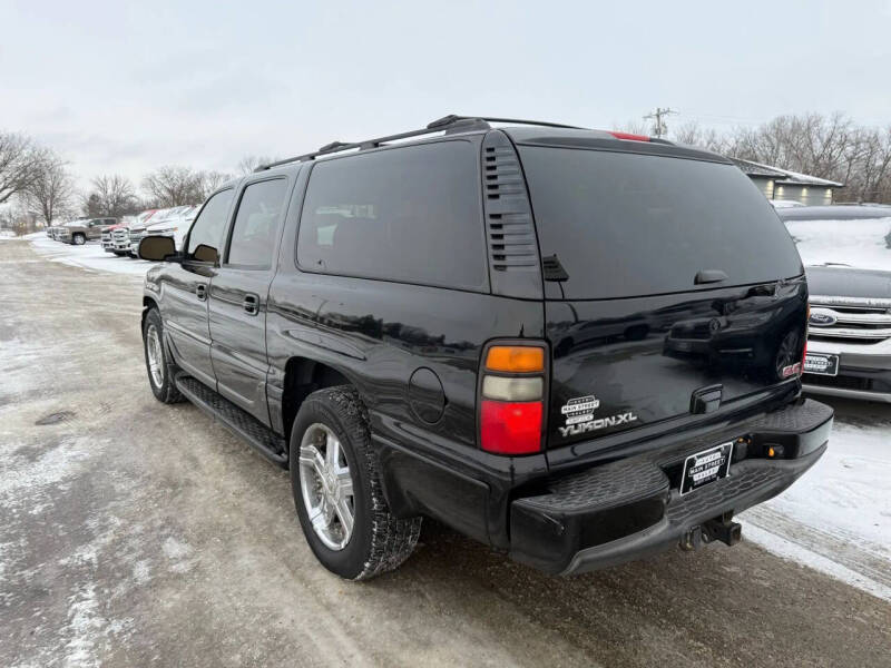 2006 GMC Yukon XL Denali