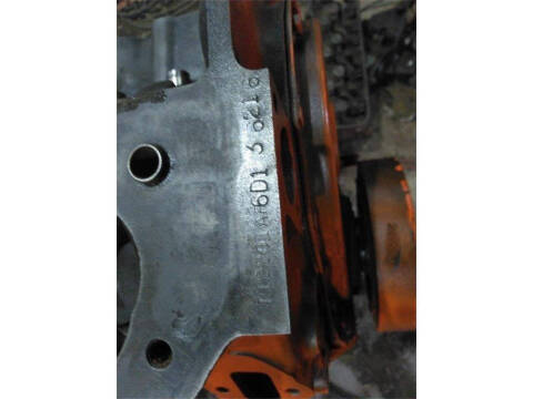 1966 Chevrolet Impala