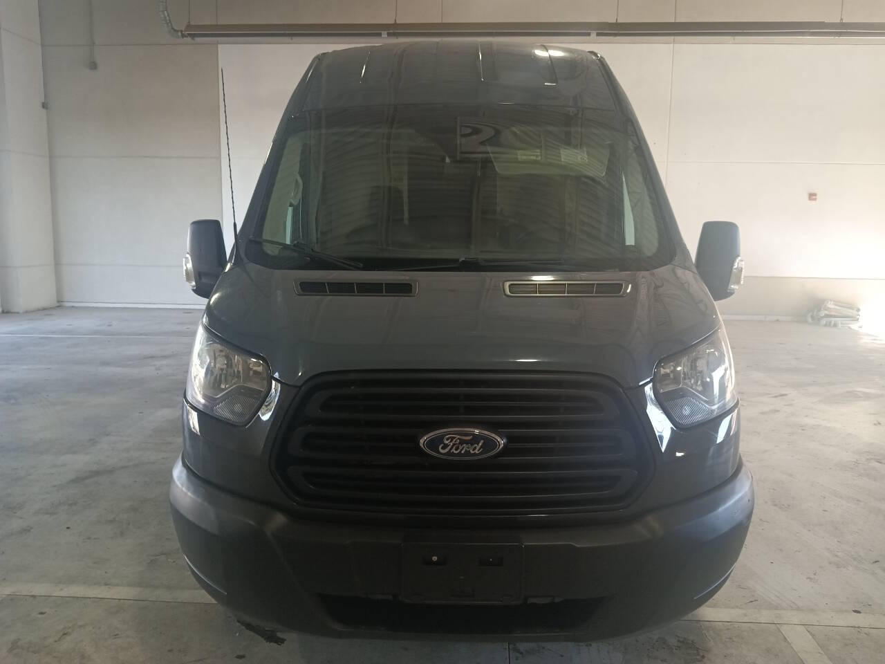 2019 Ford Transit for sale at Auto Haus Imports in Grand Prairie, TX