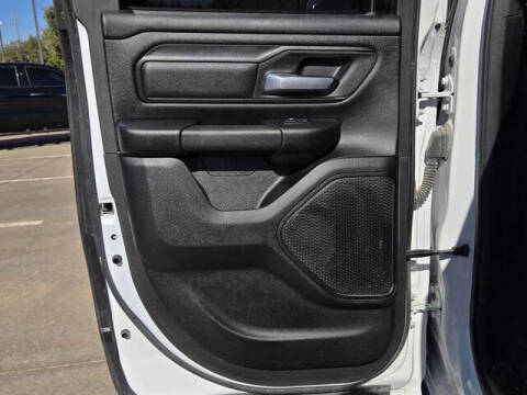 2022 RAM 1500 Tradesman