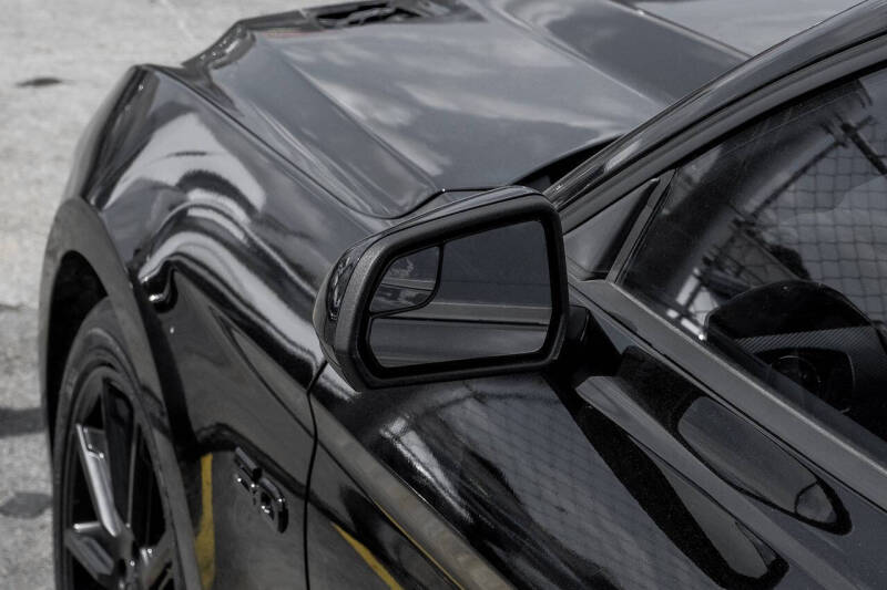 2016 Ford Mustang GT