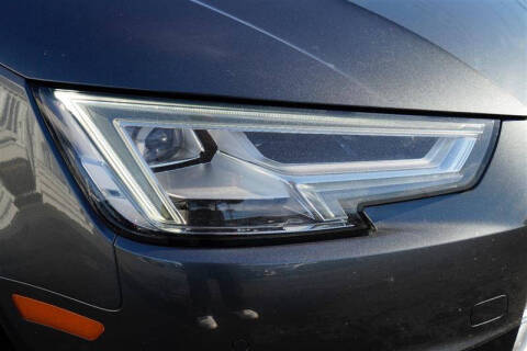 2018 Audi S4 3.0T quattro Premium Plus