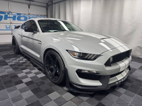 2017 Ford Mustang Shelby GT350
