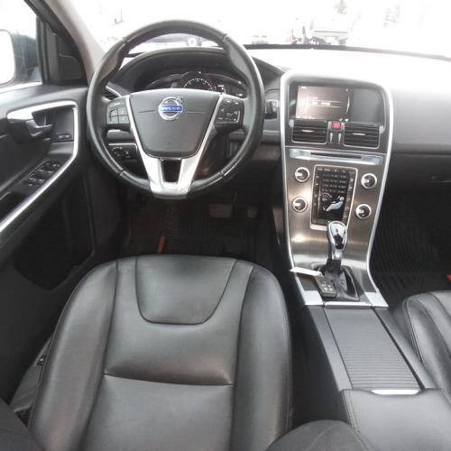 2016 Volvo XC60 T5 Drive-E Premier