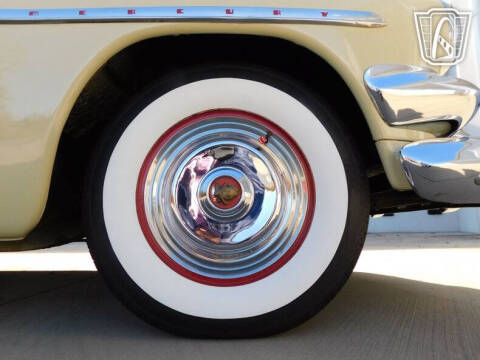 1951 Mercury Coupe