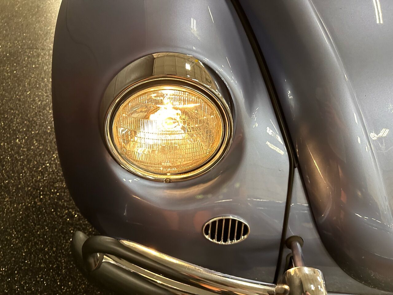 1967 Volkswagen Beetle 32