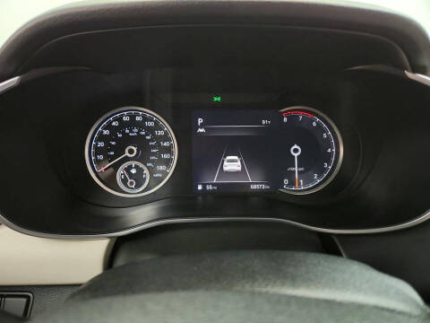 2022 Genesis G70