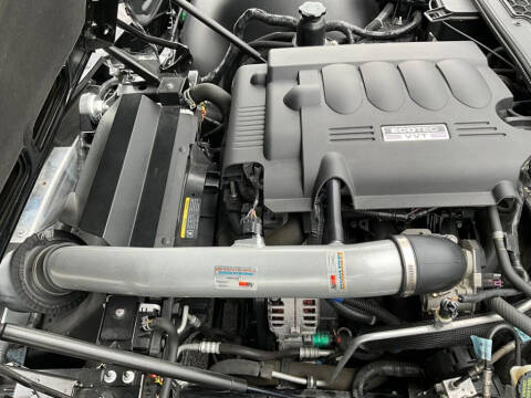 2009 Pontiac Solstice