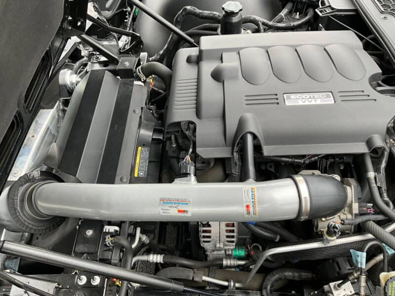 2009 Pontiac Solstice