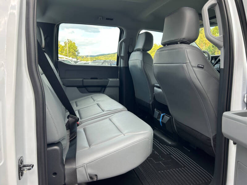 2026 Ford F-350 Super Duty