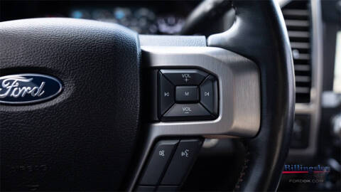 2019 Ford F-350 Super Duty Platinum