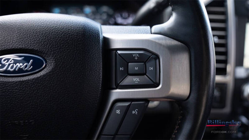 2019 Ford F-350 Super Duty Platinum