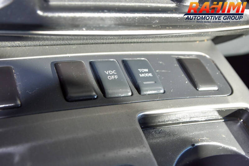 2009 Nissan Armada SE