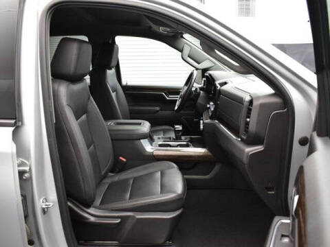 2022 GMC Sierra 1500