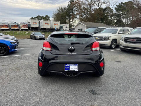 2014 Hyundai Veloster