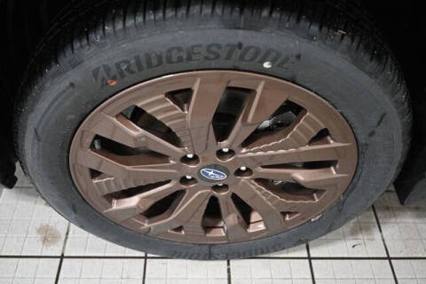 2025 Subaru Forester Sport Hybrid