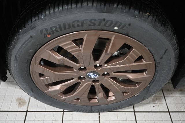 2025 Subaru Forester Sport Hybrid