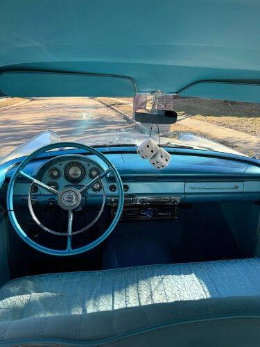 1956 Ford Fairlane