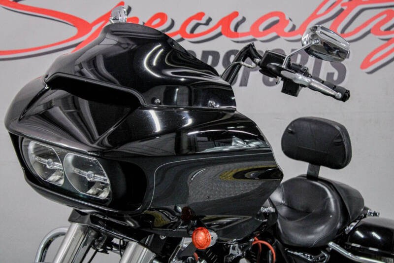 2015 Harley-Davidson Road Glide Special