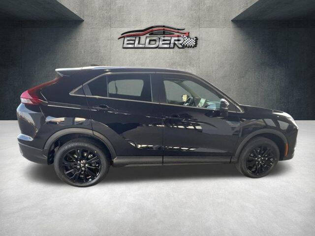 2026 Mitsubishi Eclipse Cross LE