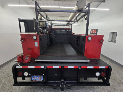 2020 RAM 3500 Tradesman