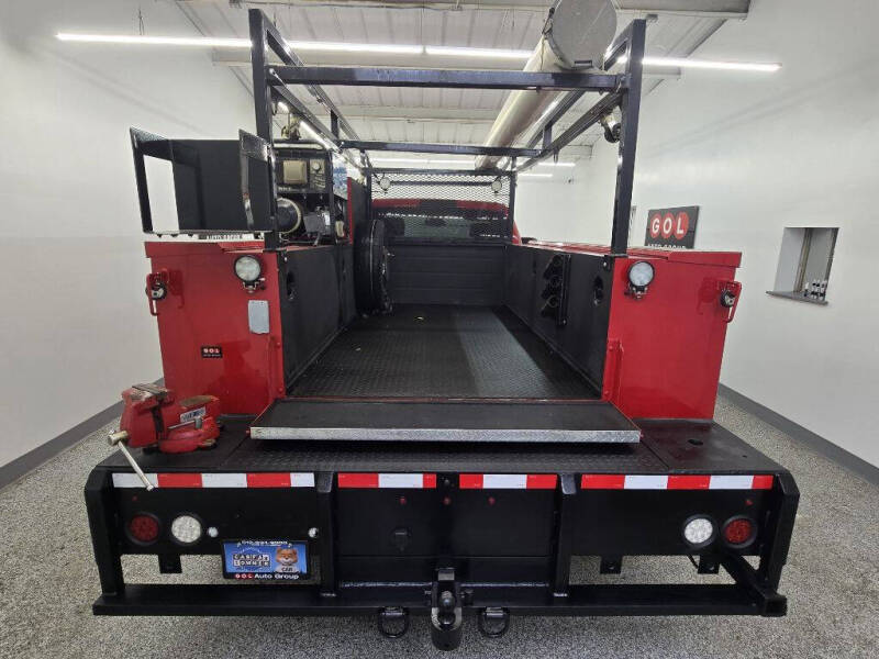 2020 RAM 3500 Tradesman