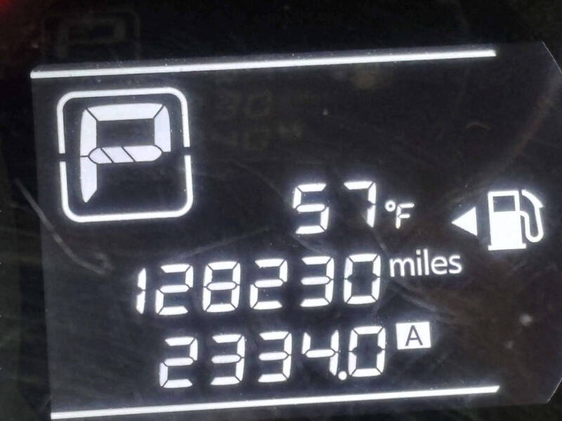 2015 Nissan Versa Note SL