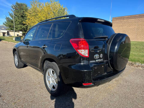 2008 Toyota RAV4