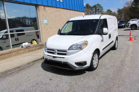 2017 RAM ProMaster City for sale at Southern Auto Solutions - 1st Choice Autos in Marietta GA