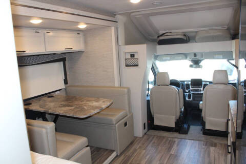 2022 Thor Motor Coach Compass 23TW