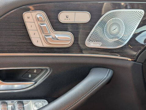 2020 Mercedes-Benz GLE GLE 350 4MATIC