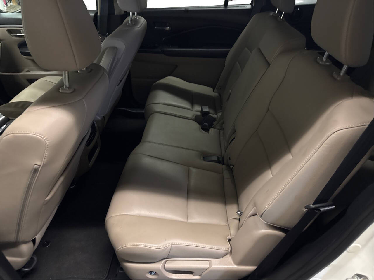 2019 Honda Pilot for sale at Paley Auto Group in Columbus, OH