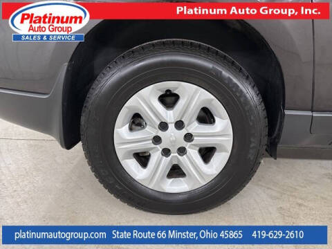 2016 Chevrolet Traverse LS