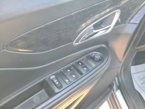 2013 Buick Encore Leather
