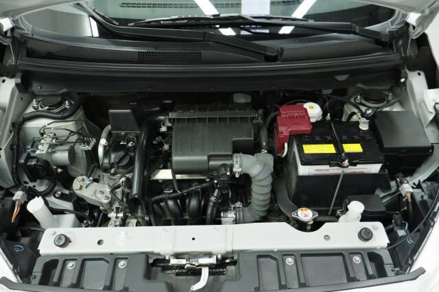 2024 Mitsubishi Mirage SE