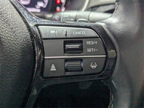 2022 Honda Civic Touring