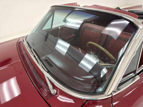 1963 Pontiac Bonneville