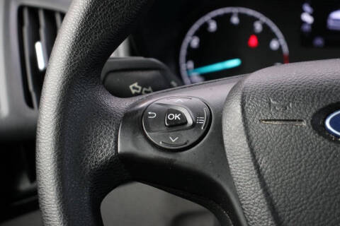 2023 Ford Transit Connect XL