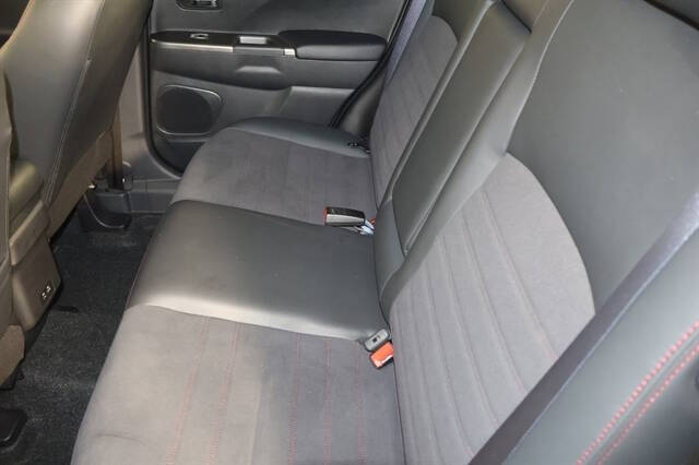 2023 Mitsubishi Outlander Sport SE