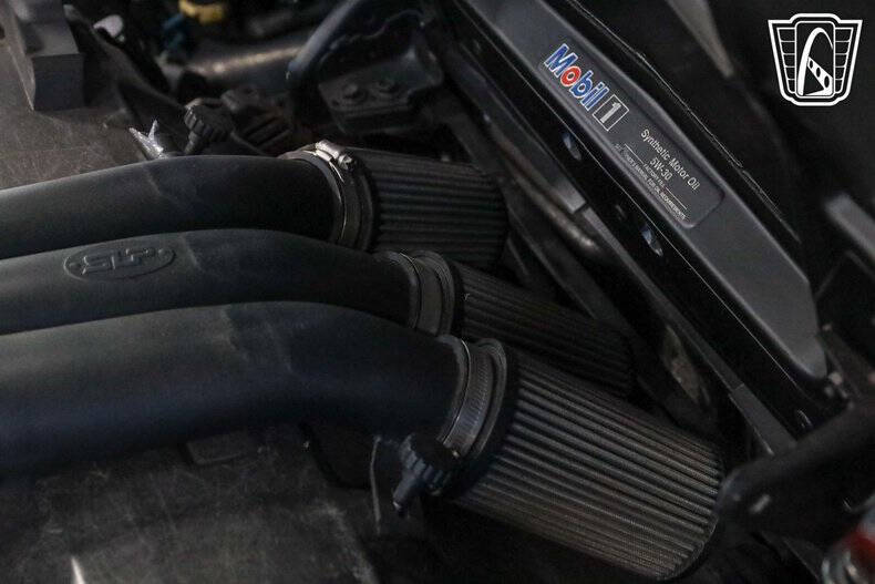 1993 Chevrolet Corvette