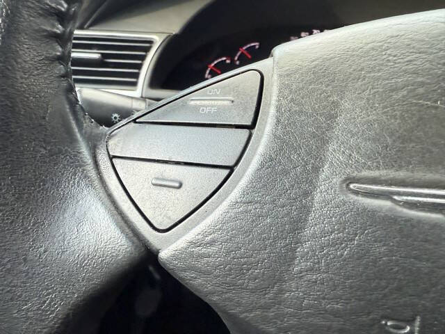 2006 Chrysler Pacifica Touring