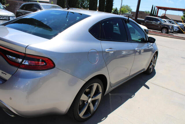 2014 Dodge Dart for sale at 5 Star Cars in Prescott Valley, AZ