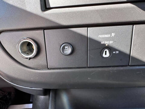 2025 Chevrolet Express 2500